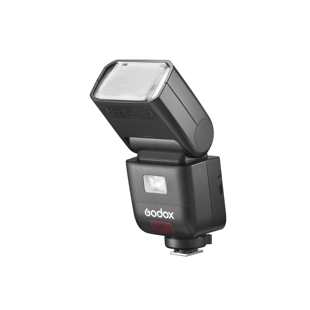 lampa błyskowa godox v480n ttl do nikon